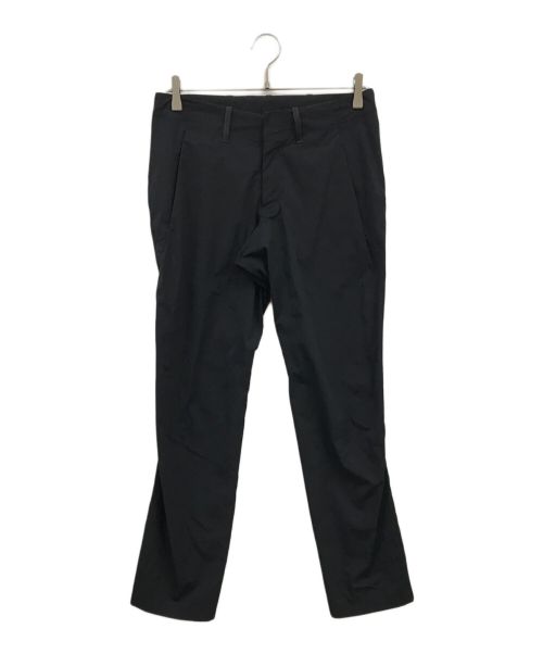 ARC'TERYX VEILANCE（アークテリクス ヴェイランス）ARC'TERYX VEILANCE (アークテリクス ヴェイランス) CONVEX LT PANT/20961 ブラック サイズ:29の古着・服飾アイテム