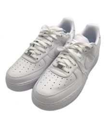 NIKE×Drake NOCTA（ナイキ×ドレイク ノクタ）の古着「AIR FORCE 1 LOW SP(エアフォース1)/CZ8065-100」｜ホワイト