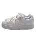 NIKE (ナイキ) Drake NOCTA (ドレイク ノクタ) AIR FORCE 1 LOW SP(エアフォース1)/CZ8065-100 ホワイト サイズ:27.5cm：20000円