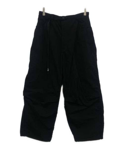 THE NORTH FACE（ザ ノース フェイス）THE NORTH FACE (ザ ノース フェイス) 8/10 Enride Pant エンライドパンツ/NB32460 ネイビー サイズ:XLの古着・服飾アイテム