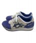 asics (アシックス) GEL-LYTE III OG／ゲルライト/スニーカー/1201A762 ブルー×ホワイト サイズ:28：7000円