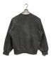 CarHartt (カーハート) Vista Sweat/オーバーダイスウェット/スウェット/オーバーダイスウェット グレー サイズ:S：9000円