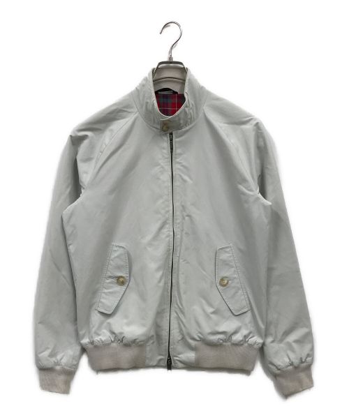 BARACUTA（バラクータ）BARACUTA (バラクータ) G9ジャケット/ハリトンジャケット グレー サイズ:40の古着・服飾アイテム