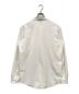 HOUDINI (フーディニ) Ms Longsleeve Shirt/ロングスリーブシャツ ホワイト サイズ:M：10000円