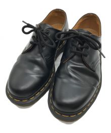 Dr.Martens（ドクターマーチン）の古着「1461 59」｜ブラック