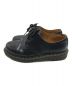 Dr.Martens (ドクターマーチン) 1461 59 ブラック サイズ:EU38：7000円