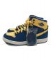 NIKE (ナイキ) JORDAN BRAND AJKO 1 TRUE BLUE/ジョーダン/DO5047-407 イエロー×ブルー サイズ:28.5 未使用品：11000円