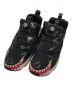 REEBOK（リーボック）の古着「INSTA PUMP FURY OG BH/CM8717」｜ブラック