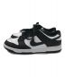 NIKE (ナイキ) DUNK LOW RETRO/DD1391-100 ホワイト×ブラック サイズ:27：7000円