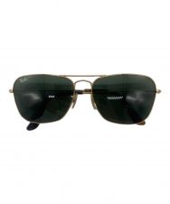 RAY-BAN (レイバン) CARAVANサングラス/RB3136 サイズ:58□15