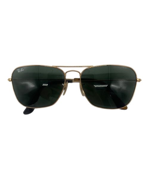 RAY-BAN（レイバン）RAY-BAN (レイバン) CARAVANサングラス/RB3136 サイズ:58□15の古着・服飾アイテム