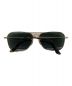 RAY-BAN (レイバン) CARAVANサングラス/RB3136 サイズ:58□15：5000円