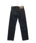 LEVI'S (リーバイス) デニムパンツ/00s/USA製/濃紺/501 インディゴ サイズ:W31：12000円