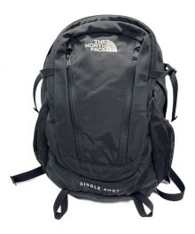 THE NORTH FACE（ザ ノース フェイス）の古着「リュック/NM71603」｜ブラック