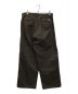 Dickies (ディッキーズ) FUTURE ARCHIVE (フューチャーアーカイブビームス) BEAMS (ビームス) 【別注】BAGGY PANTS/バギーワークパンツ/パンツ/ワークパンツ ブラウン サイズ:M：20000円