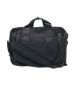 PORTER (ポーター) HEAT 3WAY BRIEFCASE ブラック：7000円