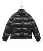 MONCLERモンクレール）の古着「EVERダウンジャケット/ダウンジャケット/並行品/020914130150」｜ブラック