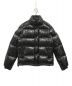 MONCLER（モンクレール）の古着「EVERダウンジャケット/ダウンジャケット/並行品/020914130150」｜ブラック