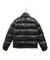 MONCLER (モンクレール) EVERダウンジャケット/ダウンジャケット/並行品/020914130150 ブラック サイズ:1：40000円