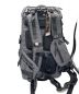 AS2OV (アッソブ) CORDURA DOBBY 305D 3WAY BACK PACK/061400-MX/リュック グレー 未使用品：14000円