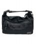 AS2OV（アッソブ）の古着「CORDURA DOBBY 305D 2WAY BAG/061411」｜ブラック