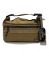 AS2OV（アッソブ）の古着「CORDURA DOBBY 305D 2WAY BAG/061411」｜ベージュ