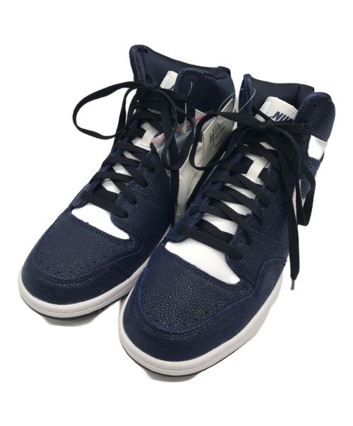 NIKE（ナイキ）NIKE (ナイキ) GOOD ENOUGH (グッドイナフ) Court Force Mid 