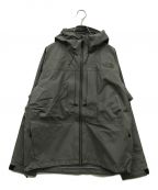 THE NORTH FACEザ ノース フェイス）の古着「Hikers' Jacket/NP12403/マウンテンパーカー/ジャケット」｜グレー