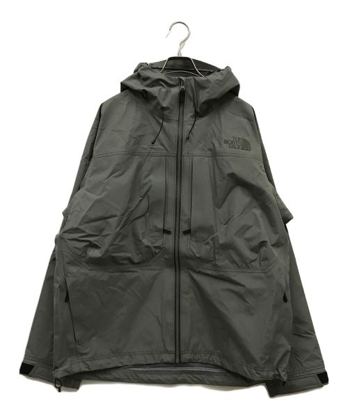 THE NORTH FACE（ザ ノース フェイス）THE NORTH FACE (ザ ノース フェイス) Hikers' Jacket/NP12403/マウンテンパーカー/ジャケット グレー サイズ:XL 未使用品の古着・服飾アイテム