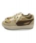 PUMA (プーマ) PALERMO MODA MONSTER HUNTER/401818-01 ベージュ サイズ:26.5：6000円