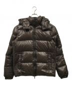 TATRASタトラス）の古着「TATRAS タトラス KRAZ DOWN JACKET/MTA-439-12/ダウンジャケット」｜ブラウン