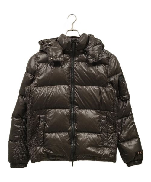 TATRAS（タトラス）TATRAS (タトラス) TATRAS タトラス KRAZ DOWN JACKET/MTA-439-12/ダウンジャケット ブラウン サイズ:4の古着・服飾アイテム