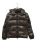 TATRAS（タトラス）の古着「TATRAS タトラス KRAZ DOWN JACKET/MTA-439-12/ダウンジャケット」｜ブラウン