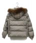 TATRAS (タトラス) PALADINO MEN'S DOWN JACKET/ダウンジャケット/MTA13A4191 グレー サイズ:4：14000円