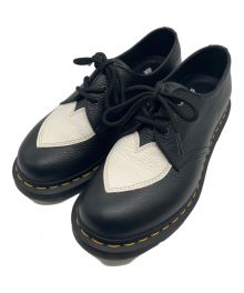 Dr.Martens（ドクターマーチン）の古着「1461AMORE/3ホールシューズ」｜ブラック