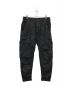 STONE ISLAND（ストーンアイランド）の古着「20SS NYLON METAL PANTS/ナイロンメタルパンツ/721532029/」｜ブラック