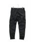 STONE ISLAND (ストーンアイランド) 20SS NYLON METAL PANTS/ナイロンメタルパンツ/721532029/ ブラック サイズ:W34：32000円