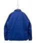 ARC'TERYX (アークテリクス) ATOM AR JACKET/14649 ブルー サイズ:M：22000円