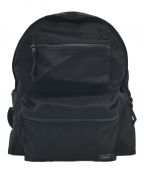 PORTERポーター）の古着「UNIT/DAYPACK/リュック/784-05470」｜ブラック