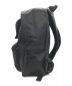 中古・古着 PORTER (ポーター) UNIT/DAYPACK/リュック/784-05470 ブラック：25000円