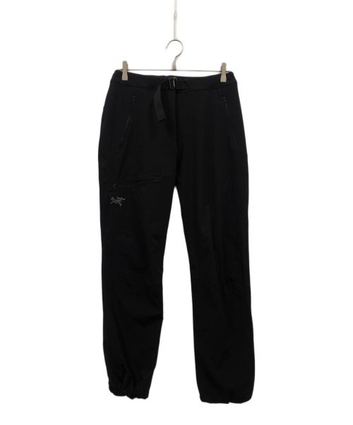 ARC'TERYX（アークテリクス）ARC'TERYX (アークテリクス) Gamma Lightweight Pant/ガンマ ライトウェイト パンツ/X000007247 ブラック サイズ:32の古着・服飾アイテム