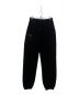 THUG CLUB（サグ クラブ）の古着「TC Jogger Pants/TCNMPT0101」｜ブラック