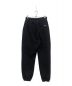 THUG CLUB (サグ クラブ) TC Jogger Pants/TCNMPT0101 ブラック サイズ:2：19000円