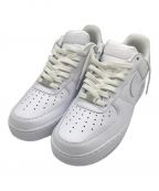 NIKEナイキ）の古着「AIR FORCE1 LOW/エアフォース1/スニーカー/CW2288-111」｜ホワイト