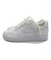 NIKE (ナイキ) AIR FORCE1 LOW/エアフォース1/スニーカー/CW2288-111 ホワイト サイズ:27：9000円