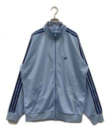 adidas（アディダス）の古着「BECKENBAUER TRACKTOP/トラックジャケット（ジェンダーニュートラル）/トラックジャケット」｜Ambient Sky/ブルー