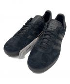 adidasアディダス）の古着「GAZELLE/ガゼル/CQ2809」｜トリプルブラック