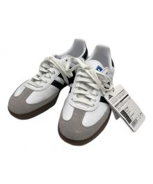 adidas（アディダス）の古着「サンバ OG / Samba OG/B75806」｜ホワイト×ブラック