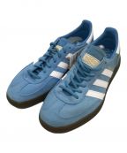 adidasアディダス）の古着「ハンドボール スペツィアル / Handball Spezial/BD7632」｜ブルー