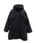 Patagonia（パタゴニア）の古着「W's Tres 3-in-1 Parka/ウィメンズ・トレス・スリーインワン・パーカ/28409/ダウンコート」｜グレー